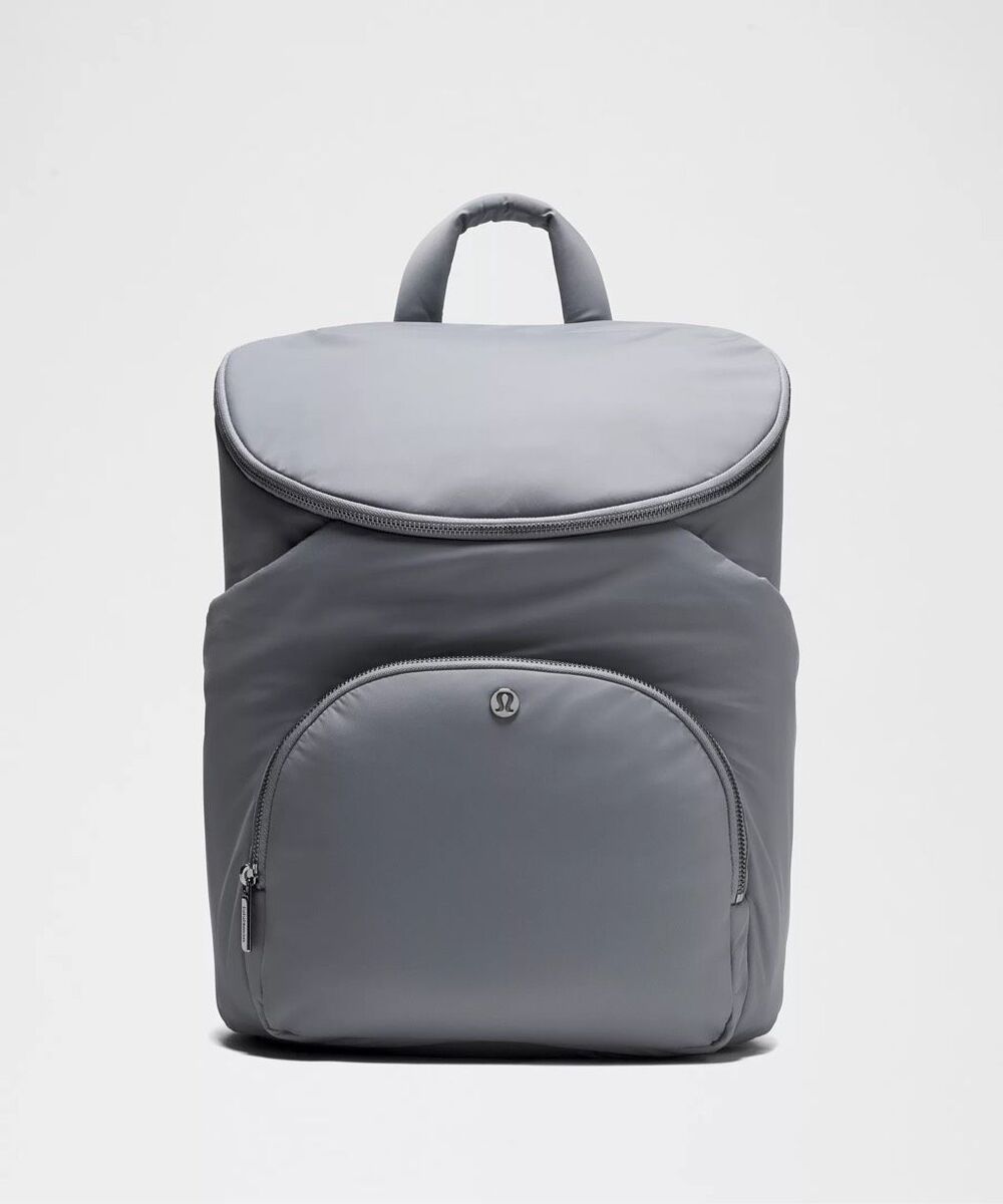 Lululemon New Parent Backpack 17L